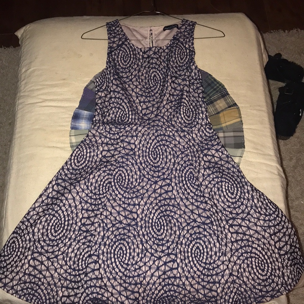 Junior’s special occasion dress